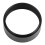 8 pièces de tubes d'objectif noirs 3/5/7/10/12/15/20/30mm 4