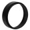 8 pièces de tubes d'objectif noirs 3/5/7/10/12/15/20/30mm 10