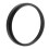 8 pièces de tubes d'objectif noirs 3/5/7/10/12/15/20/30mm 5