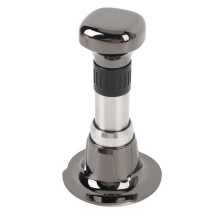 Presse à café à force constante, 58 mm, 381 g aluminium