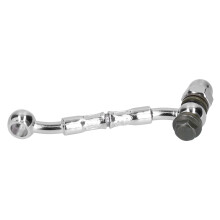 Brake Hose Extend Connector Universal Hydraulic Spare Parts for Motorcycle Modification