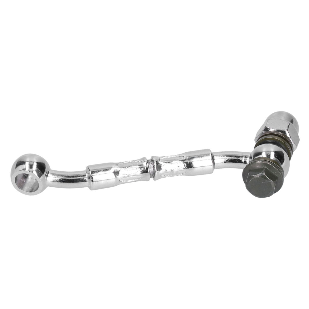 Brake Hose Extend Connector Universal Hydraulic Spare Parts For Motorcycle Modification 8791322864723
