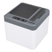 Distributeur automatique de cure-dents ABS 1200 mAh 311 g