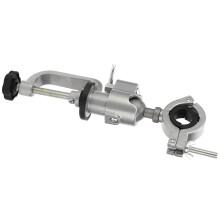 Supporto per trapano elettrico Morsetto 35-43 mm 0-54 mm 360