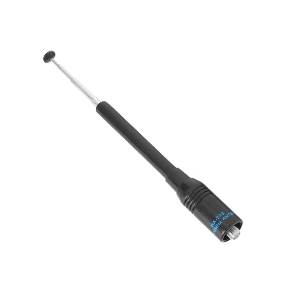 Na773 Antenna Uv Dual Band 144/430Mhz Sma Socket Fit For Kenwood/Baofeng/Tyt/Quansheng/Wouxun 4671322866498