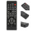 R017F telecomando per CP-X2520/253/254, 2xAA, 10m 16