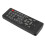 R017F telecomando per CP-X2520/253/254, 2xAA, 10m 14