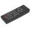 R017F telecomando per CP-X2520/253/254, 2xAA, 10m 13