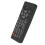 R017F telecomando per CP-X2520/253/254, 2xAA, 10m 11
