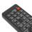 R017F telecomando per CP-X2520/253/254, 2xAA, 10m 9