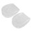 Cuscinetto per tallone, 1 paio, 9,6x9,2x6,8x2,8 cm, 34-43 5