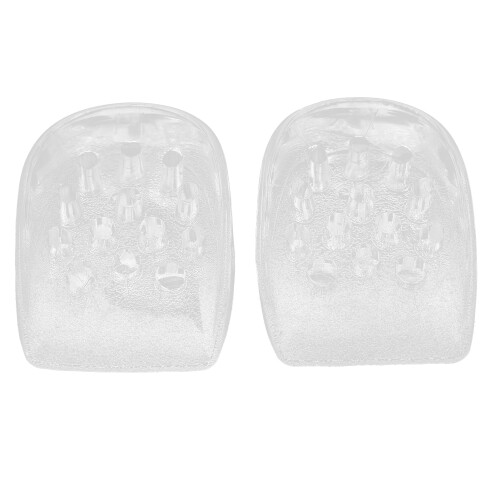 Cuscinetto per tallone, 1 paio, 9,6x9,2x6,8x2,8 cm, 34-43 1