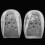 Cuscinetto per tallone, 1 paio, 9,6x9,2x6,8x2,8 cm, 34-43 3