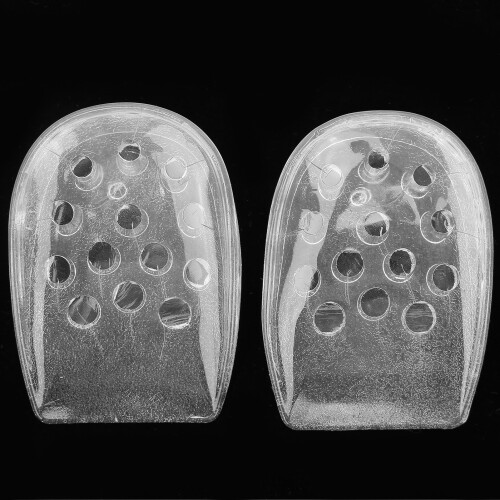 Cuscinetto per tallone, 1 paio, 9,6x9,2x6,8x2,8 cm, 34-43 2