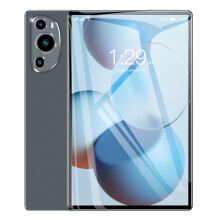 Android 14 Tablet 10.1'' High-Clear Screen Octa-Core Processor Dual Camera 12GB+512GB Tablet Powerful Performance 8000mAh Battery Support