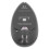 Apriscatole automatico OneTouch nero diametro 90 mm 8