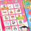 Libro elettronico per bambini blu 25x22x2 cm, 3xAA 11