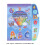 Libro elettronico per bambini blu 25x22x2 cm, 3xAA 2