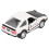 Modellino di auto con porte apribili, Pull-Back 8,5x4x2,5 cm 15