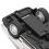 Modellino di auto con porte apribili, Pull-Back 8,5x4x2,5 cm 3