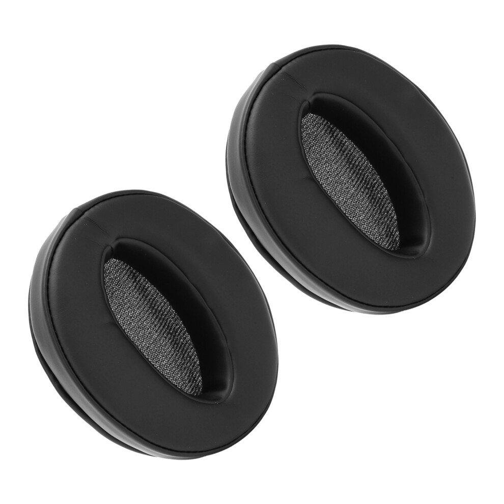 Replacement Headphones Ear Pad Cushion For Senheiser Hd4.50bt/4.50 Tnc/4.40Bt Headset 7901322868398