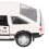 Modellino di auto con porte apribili, Pull-Back 8,5x4x2,5 cm 9
