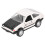 Modellino di auto con porte apribili, Pull-Back 8,5x4x2,5 cm 14