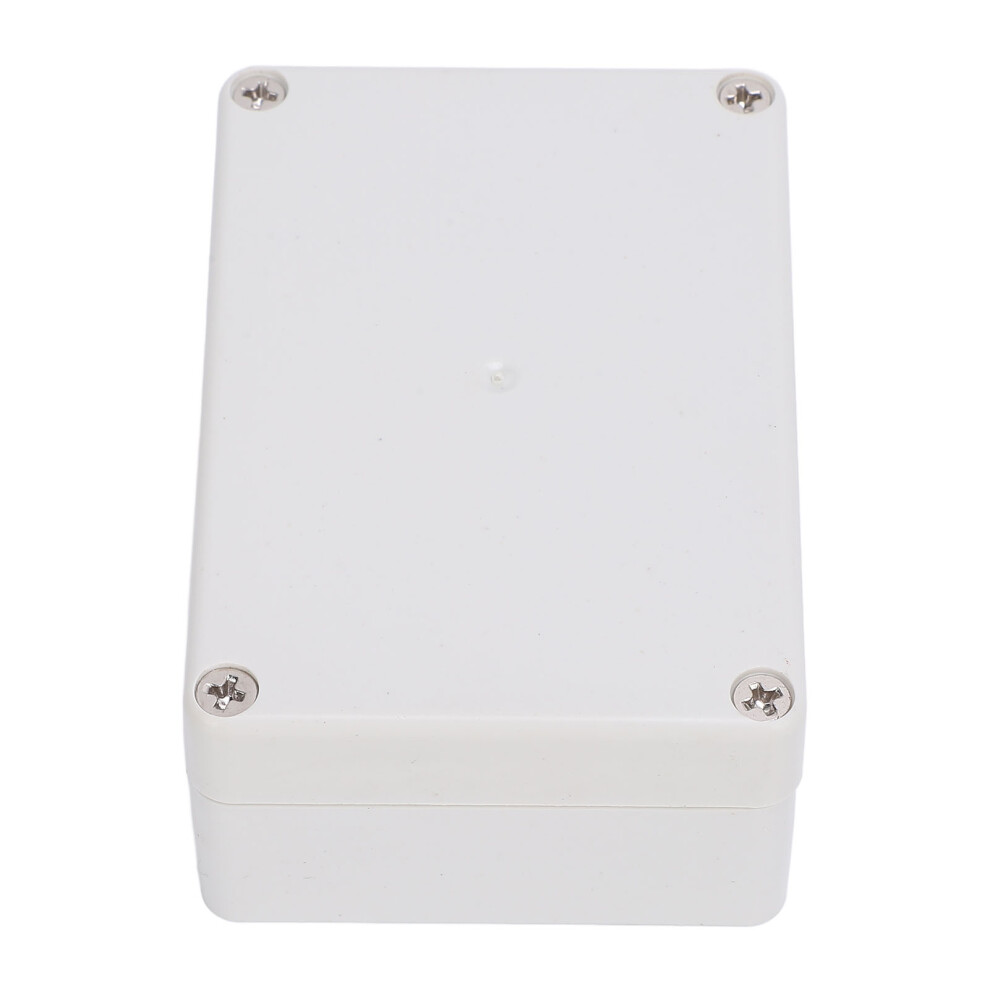 83X58x34mm Ip65 Water Proof Junction Box Outdoor Hobby Box Electrical Project Case Universal Enclosure 9481322868836