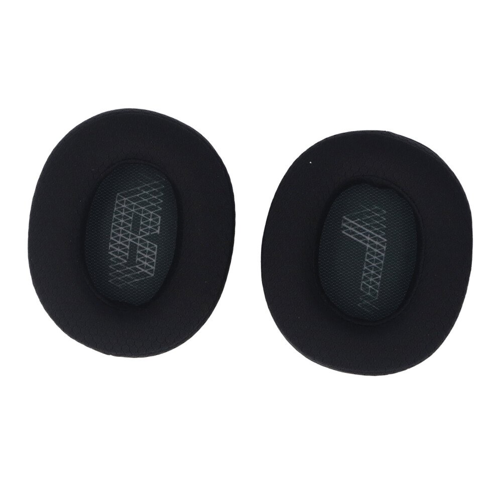 Headphone Ear Pad Professional Noise Isolation Foam Ear Cushion For Live 650 650Nc 650Btnc For E65 E65bt E65btnc For Duet Nc Headphones 3421322868647