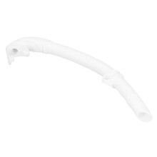 Tube de plongée gel de silice blanc 2x2 cm taille de bouche