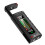 Testeur de batterie compact - noir, 9,5  3,95  1,9 cm 10