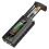 Testeur de batterie compact - noir, 9,5  3,95  1,9 cm 8