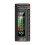 Testeur de batterie compact - noir, 9,5  3,95  1,9 cm 1