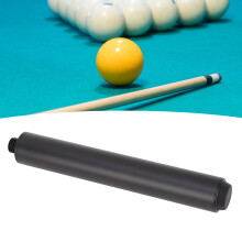Extension de queue de billard en aluminium de 8 po