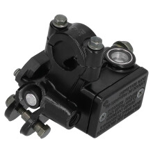 Cilindro maestro del freno anteriore per CBR125R/150R nero