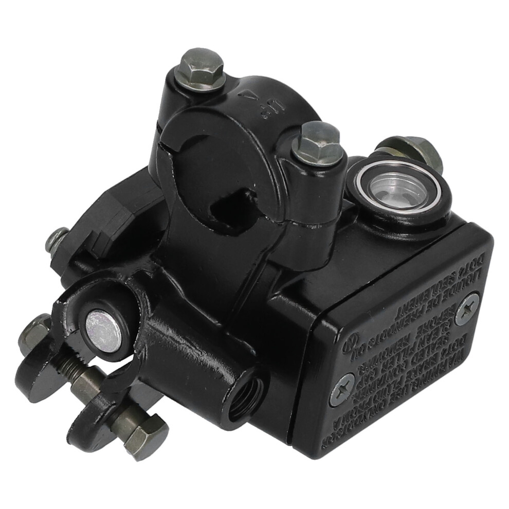 Front Right Brake Master Cylinder Replacement Fit For Honda Cbr 125R/150R/250R Msx125 Grom Crf250m 8431322870767