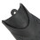M365/PRO Garde-boues noirs à queue de poisson 9,5  7 cm, 25 g 10