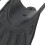 M365/PRO Garde-boues noirs à queue de poisson 9,5  7 cm, 25 g 11