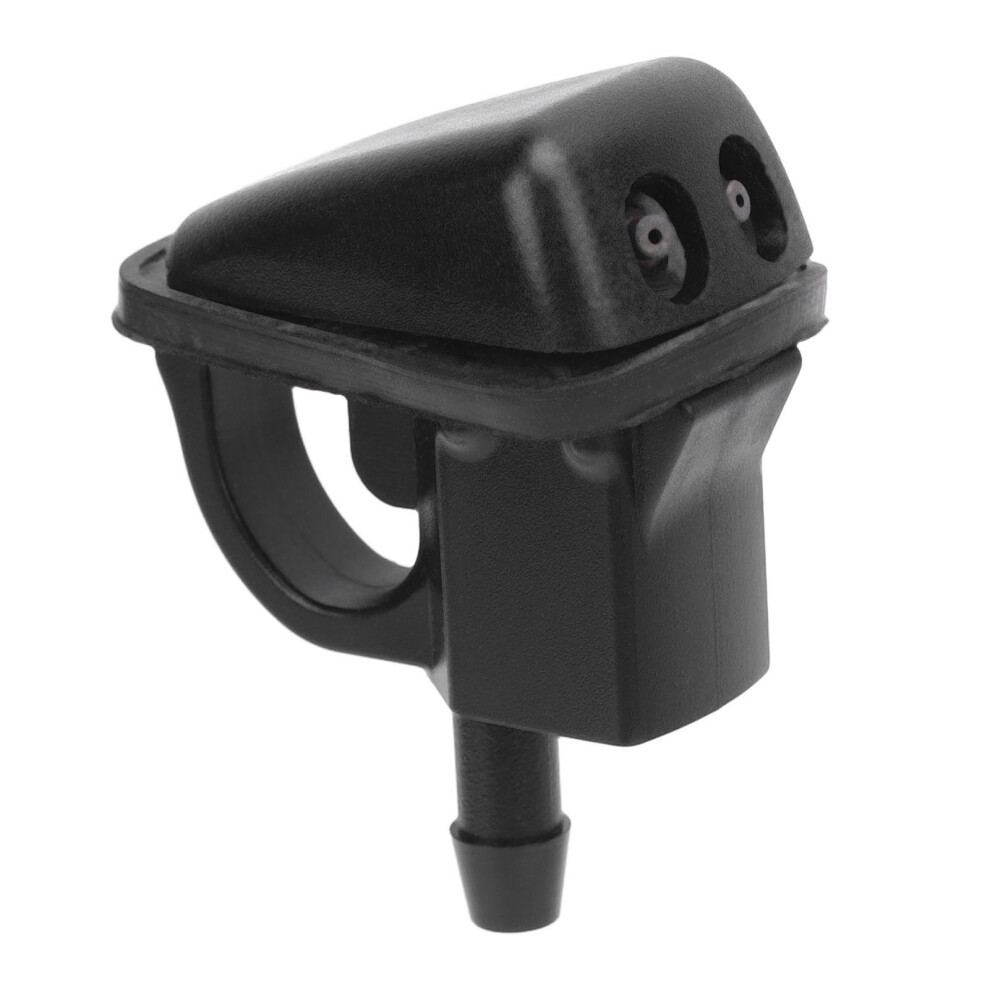 Left Side Windshield Washer Nozzles Oem Standard Improve Visibility Lr048709 For Freelander 2 L359 2006 To 2015 5081322871863