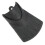 M365/PRO Garde-boues noirs à queue de poisson 9,5  7 cm, 25 g 8