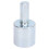 RV Leveling Scissor Jack Socket Drill Adapter Optimal Performance Iron for 3/4in Hex Drive Jacks 3