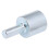 RV Leveling Scissor Jack Socket Drill Adapter Optimal Performance Iron for 3/4in Hex Drive Jacks 13