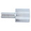 RV Leveling Scissor Jack Socket Drill Adapter Optimal Performance Iron for 3/4in Hex Drive Jacks 12