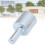 RV Leveling Scissor Jack Socket Drill Adapter Optimal Performance Iron for 3/4in Hex Drive Jacks 4