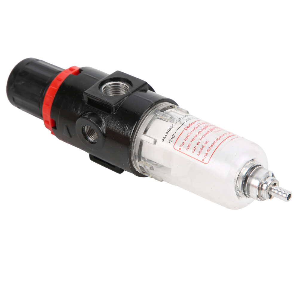 Oilwater Separator Air Compressor Pump Filter Pressure Regulating Valve Accessories Arf2000 7901322872838