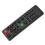 Télécommande pour MS517, TH682ST, MX720 - ABS+Silicone 12