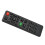 Télécommande pour MS517, TH682ST, MX720 - ABS+Silicone 3