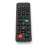 Télécommande pour MS517, TH682ST, MX720 - ABS+Silicone 6