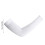 Manchons de bras Type 1, 50 g Taille unique Blanc/Noir 4