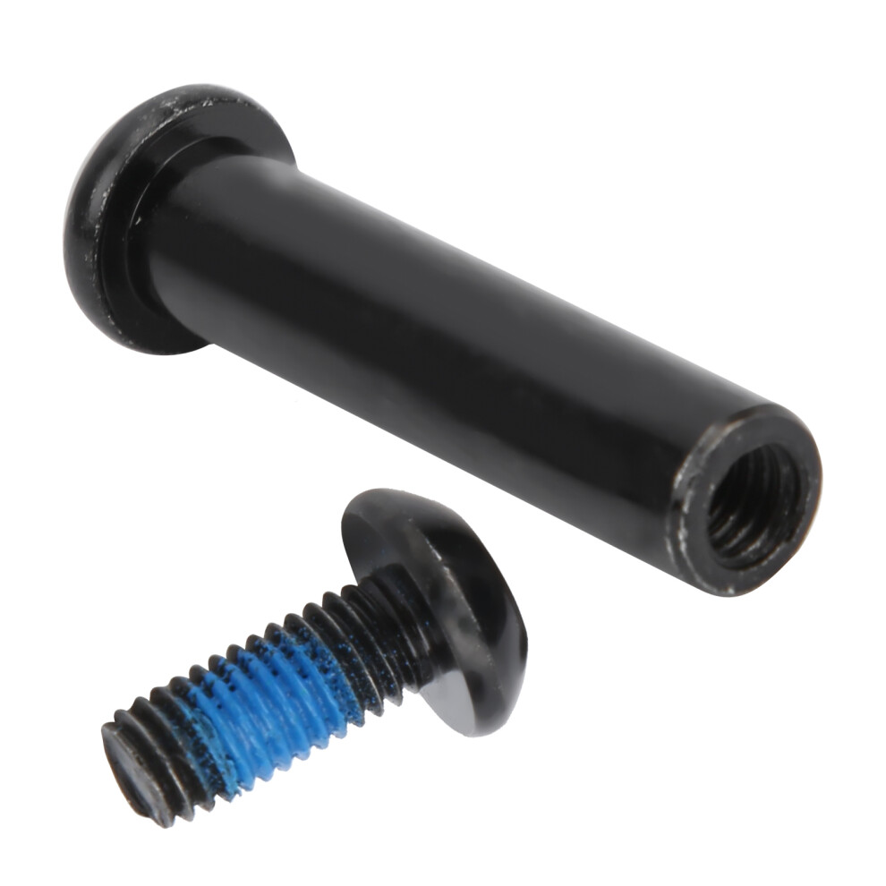 45X10mm Electric Scooter Relative Lock Screw Pull Ring Screw For Ninebot Max G30 Scooters 7611322873659